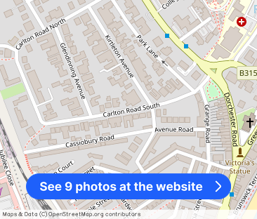 Carlton Road South, Weymouth - Photo 1