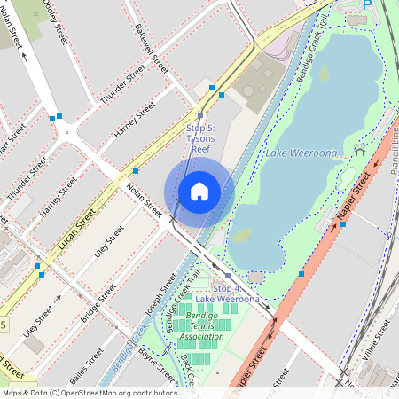 122 Bridge, Vic 3550, Bendigo