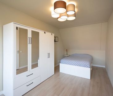 Huis te huur: Genialisweg 27 3453 HJ De Meern - Photo 6