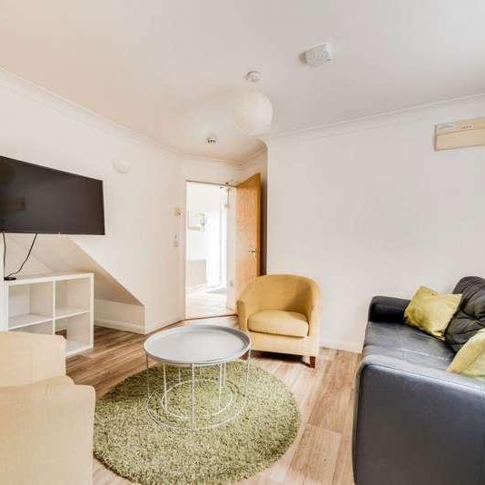 Regency Place, Canterbury, CT1 - Photo 1