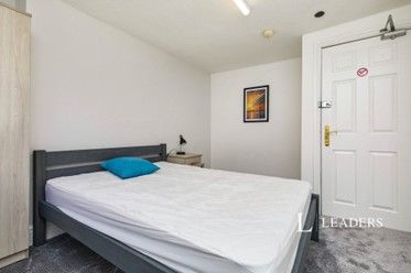 1 bedroom terraced to rent St. James's Street, Nottingham, Nottinghamshire, NG1 - Photo 3