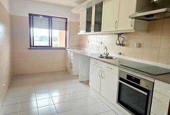 Apartamento T2 em Setúbal