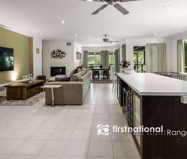 Family Living in the Hills - Photo 3