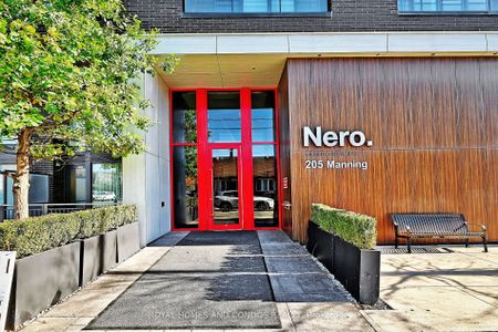 NERO Lofts , #602 - Photo 5