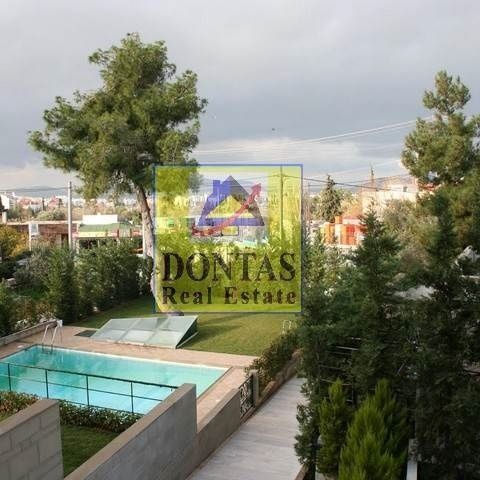 Διαμέρισμα για ενοικίαση Κάτω Κηφισιά (Κηφισιά) - Photo 1