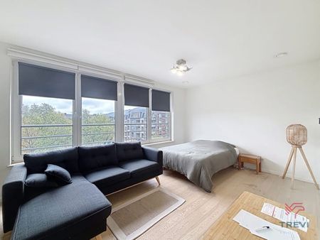 Studio te huur - Photo 4