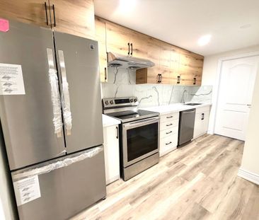 For Lease - 362 Landsborough Avenue Unit# Bsmt, Milton, Ontario - Photo 3