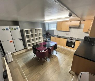 1 bedroom terraced sharedaccommodation to rent - Photo 4