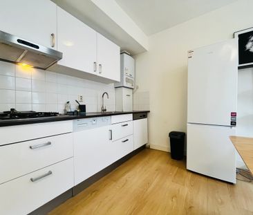 Te huur: Appartement Bilderdijkstraat 4 in Den Haag - Foto 1