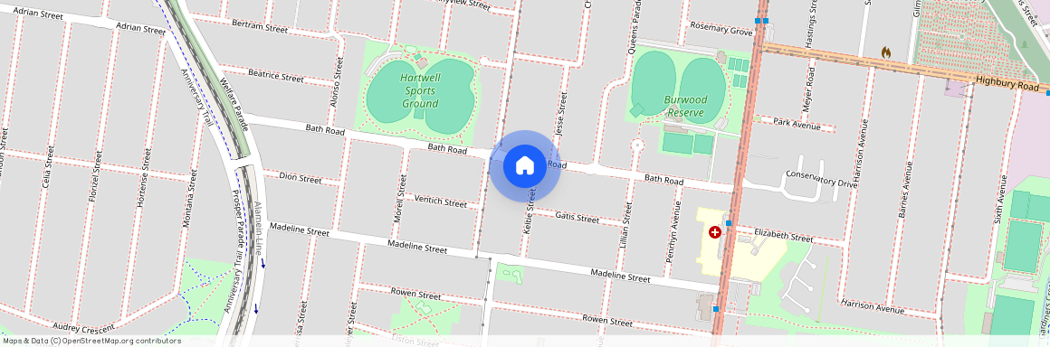 64A Bath Rd, Melbourne, Victoria 3146