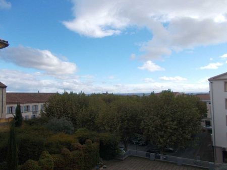 Location / Appartement - Photo 4
