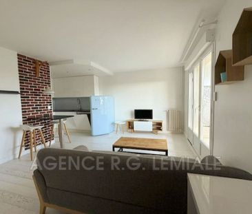 Location Appartement 2 pièces 36m² MAISONS LAFFITTE 78600 - Photo 3