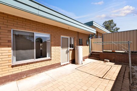 Two Bedroom Unit - Photo 5