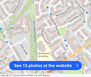 Earlesdon Crescent, Little Hulton, Manchester, M38 9HF - Photo 1