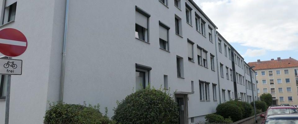 3-Zimmer-Mietwohnung - Foto 1