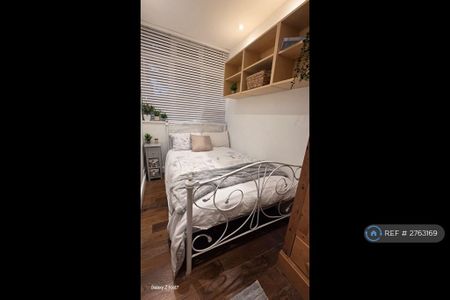 1 bedroom in a house share to rent - Photo 3