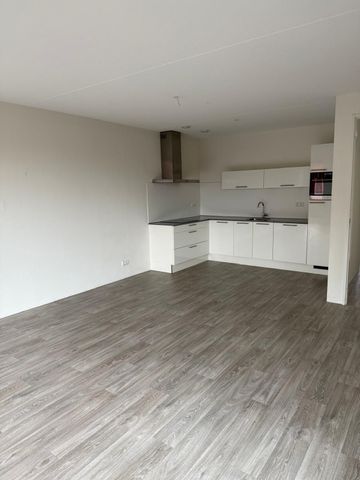 Appartement te huur Merkatplantsoen 30 C10 Maastricht - Photo 3