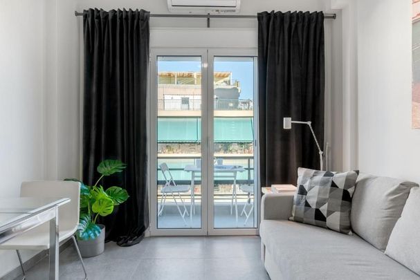 Διαμέρισμα για ενοικίαση Βοτανικός (Γκάζι - Μεταξουργείο - Βοτανικός) - Photo 1