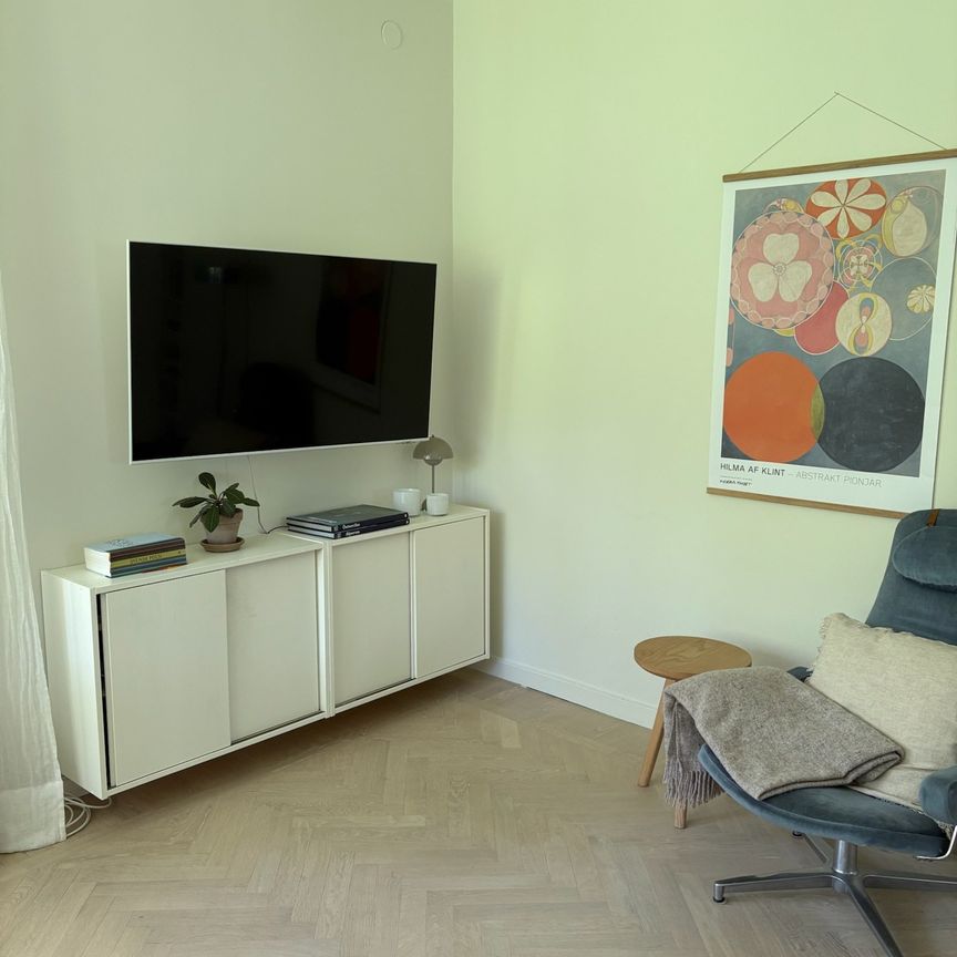 Minnebergsvägen, Bromma - Photo 1