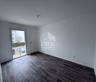 B106 - Appartement neuf Saint Jean De Braye 2 pièce(s) 39.64m2 - Photo 1