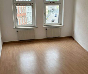 Lichtdurchflutete 3-Zimmer-Wohnung mit Kellerabteil in zentraler La... - Photo 2