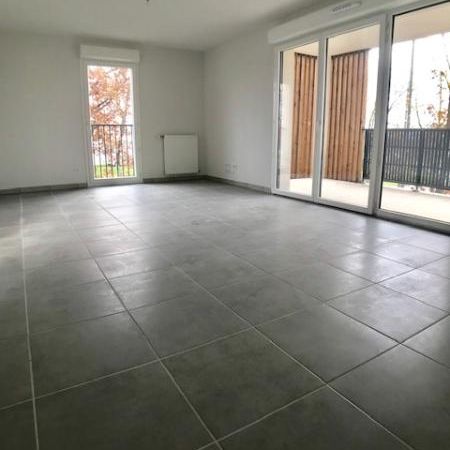 Location Appartement 3 pièces 64m² COLOMIERS 31770 - Photo 1