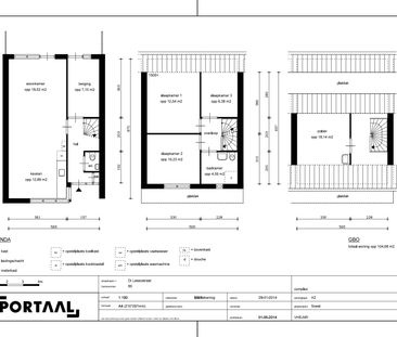 Tussenwoning - Photo 2