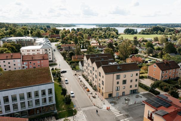Gärdesvägen, Vallentuna - Foto 1