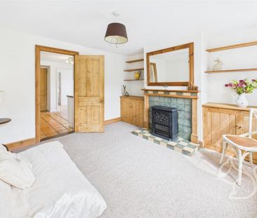 2 bedroom end of terrace house to rent - Photo 1