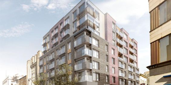 1 Bedroom - 1325 Rue St-Andre, Montréal - Photo 3