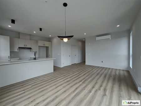 205, rue Carmelle-Boutin, Blainville à louer - Photo 3