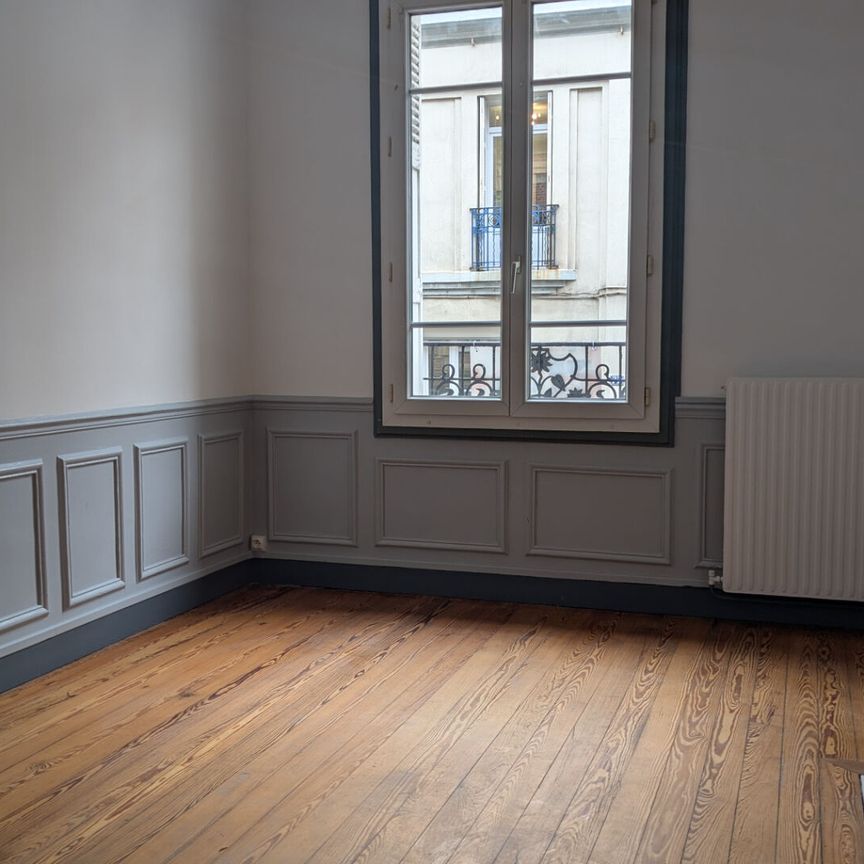 Location Appartement 4 pièces 87m² - Photo 1