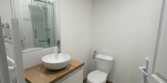 Appartement Niort 1 pièce(s) - Photo 3