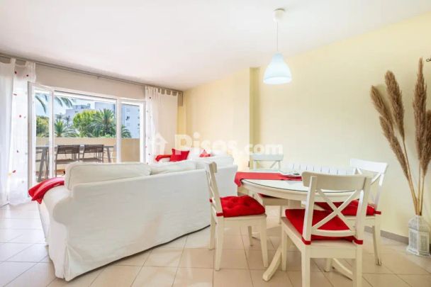 Apartamento en alquiler en Carrer Canal Norte - Photo 1