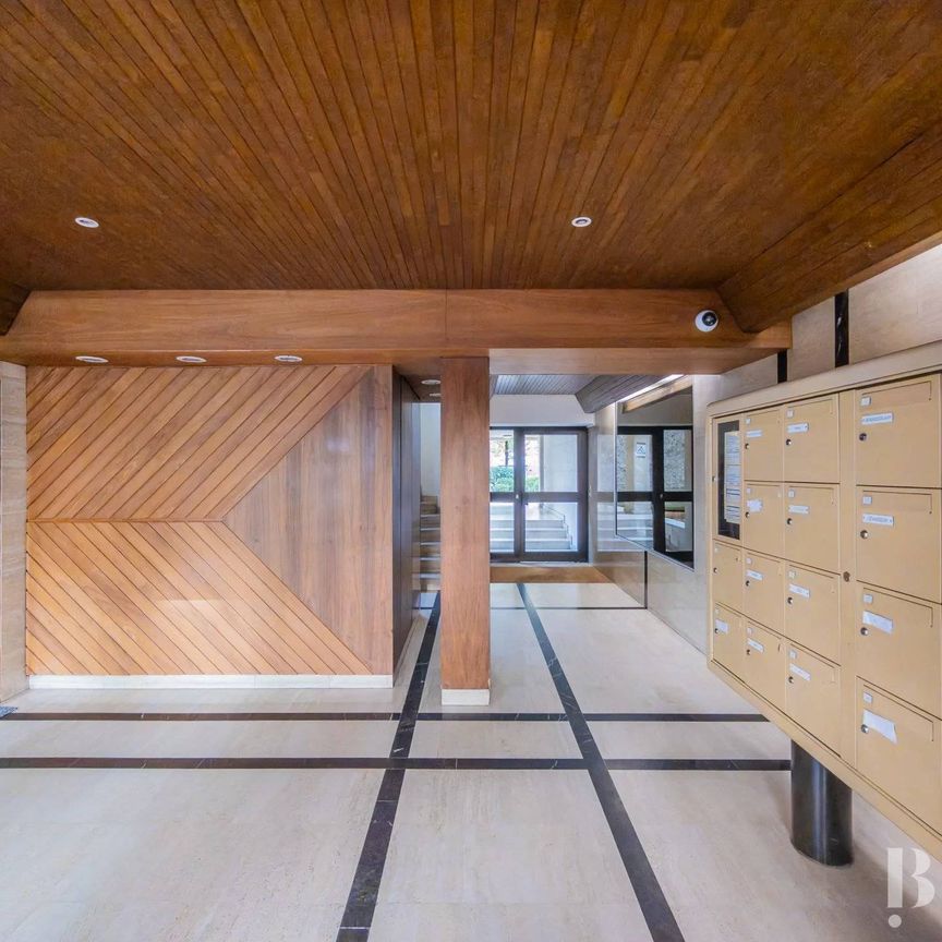 Rental Apartment Paris 16th Porte-Dauphine - Photo 2