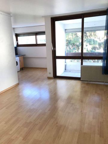 Location appartement 1 pièce 30.92 m² à Valence (26000) - Photo 3