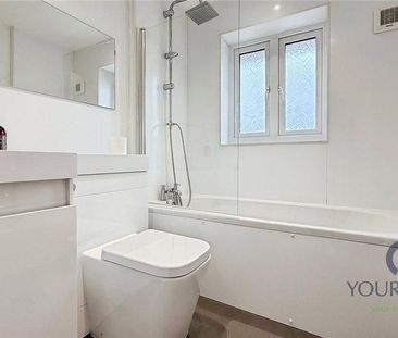 2 bedroom end of terrace house to rent - Photo 5