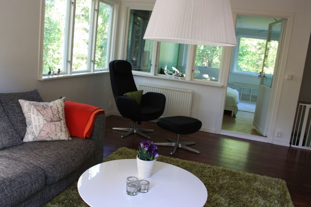 Duvstigen, Stocksund - Foto 1