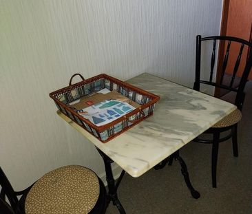 möblierte 2 Zimmer Wohnung - Photo 1