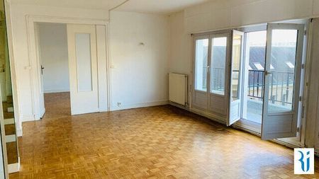 Location appartement 4 pièces 99 m² à Rouen (76000) - Photo 3