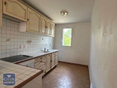 Appartement à louer 3 pièces 51.52m² - Photo 4