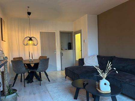 Te huur: Appartement Vuurdoornstraat 5 b in Leeuwarden - Foto 4
