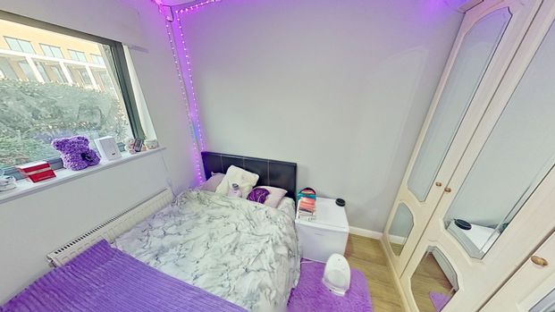 Apartment 7 Bournbrook Court Birmingham - Photo 1