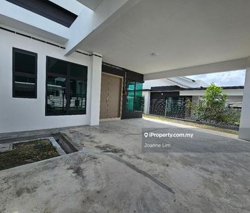 Taman Desa Bertam, Bertam - Foto 1
