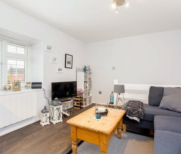 1 bedroom maisonette to rent - Photo 3