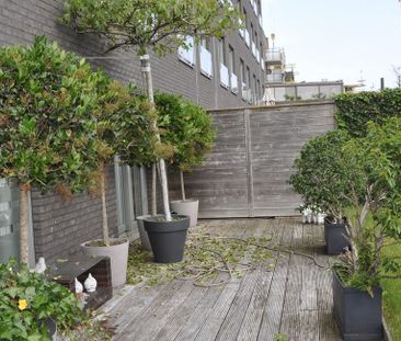 Appartement te huur in Zeebrugge voor € 1.250 met 3 slaapkamers - Foto 3