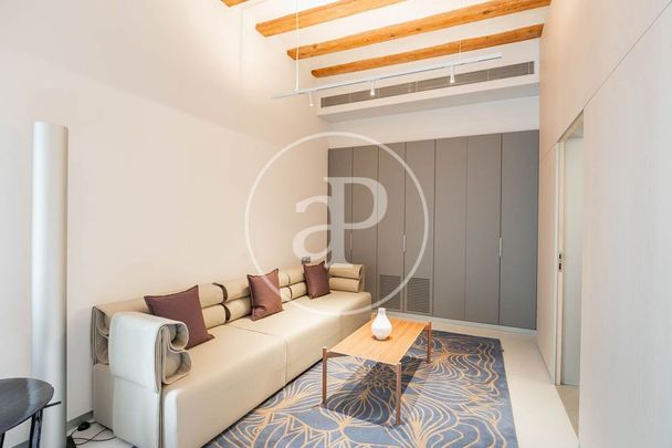 2 bedroom luxury Apartment for rent in Barcelona, Catalonia - Photo 1