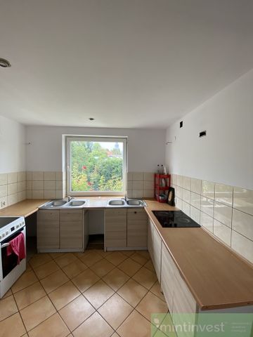 Dom dla pracowników. - Zdjęcie 4