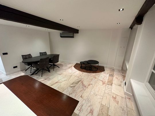 Appartement te huur: Kortestraat 19-1 6811 EP Arnhem - Photo 1