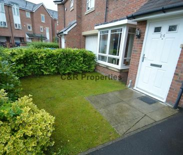 4 bedroom townhouse to rent - Photo 6